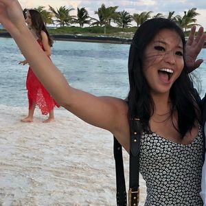 Meet your Posher, Christine